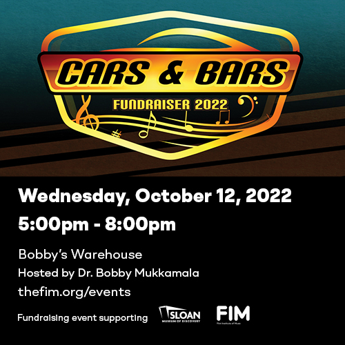 Flint Institute of Music tweet media