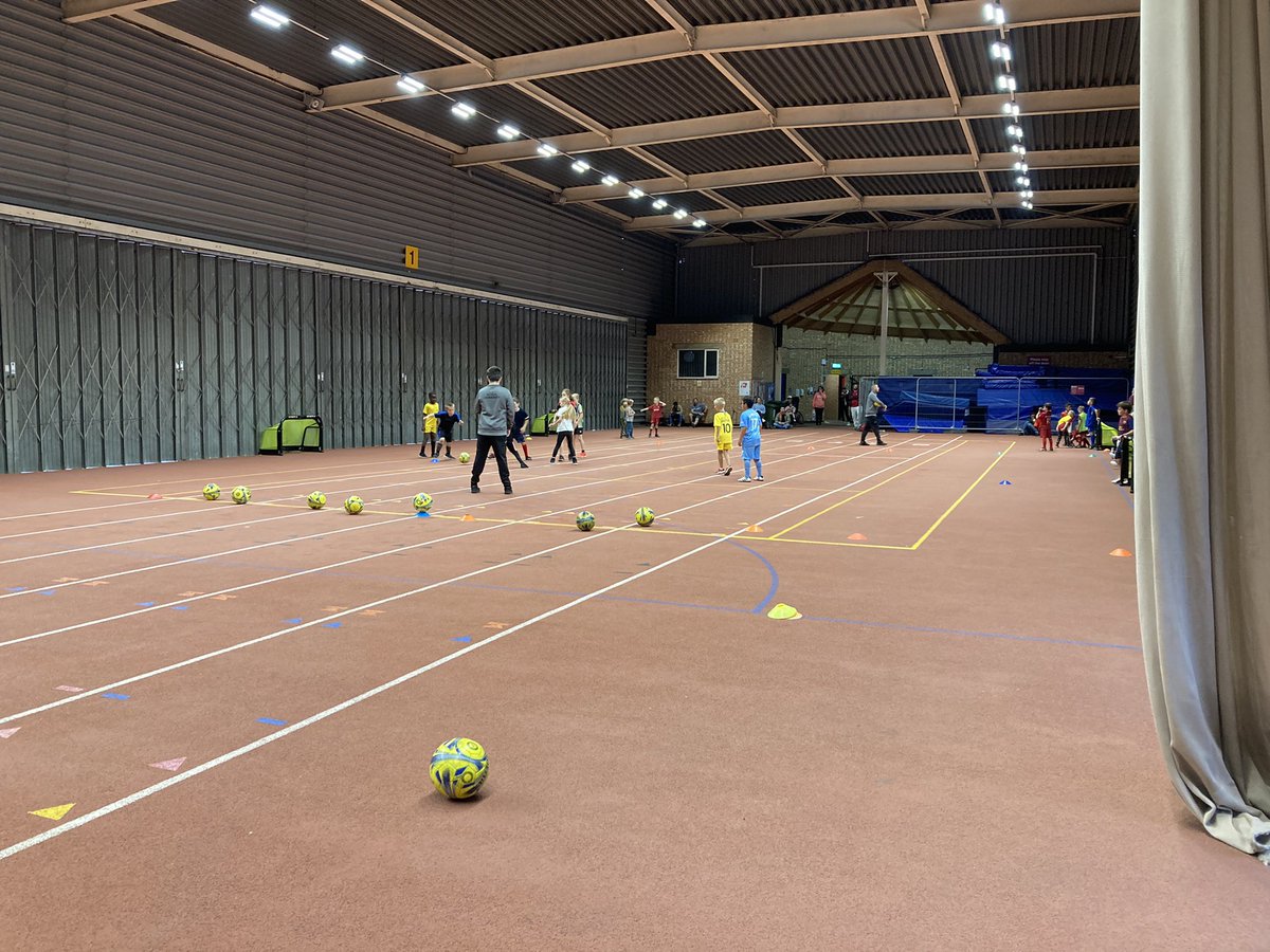 Our introductory programme for U5-U12 ‘Ball Masters’ is well under way. We still have space for players aged 10-12. 

Sessions are Wednesday 6-7PM.
Alive Lynnsport Barn.