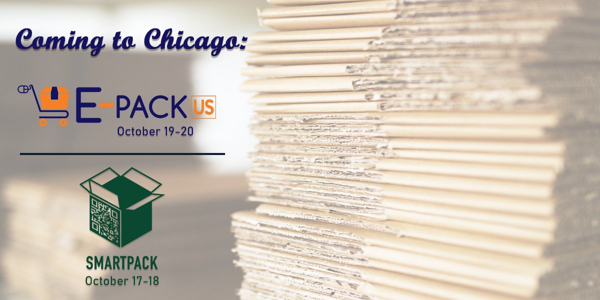 Packaging for E-Commerce tweet media