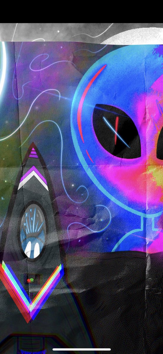 lostsxl's tweet photo. @lostsxl X @solwzrd 👽🔥

SNEAK PEEK OF OUR FIRST COLLABORATION PIECE. 👀

landing soon near you ☄️🌏🚀 https://t.co/YLS1FzTb07