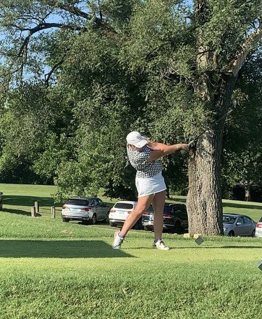 SCHS Girls Golf tweet media