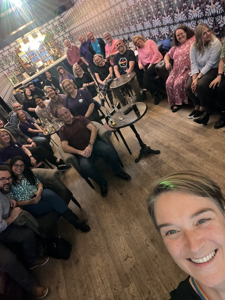 Sarah Clark tweet media