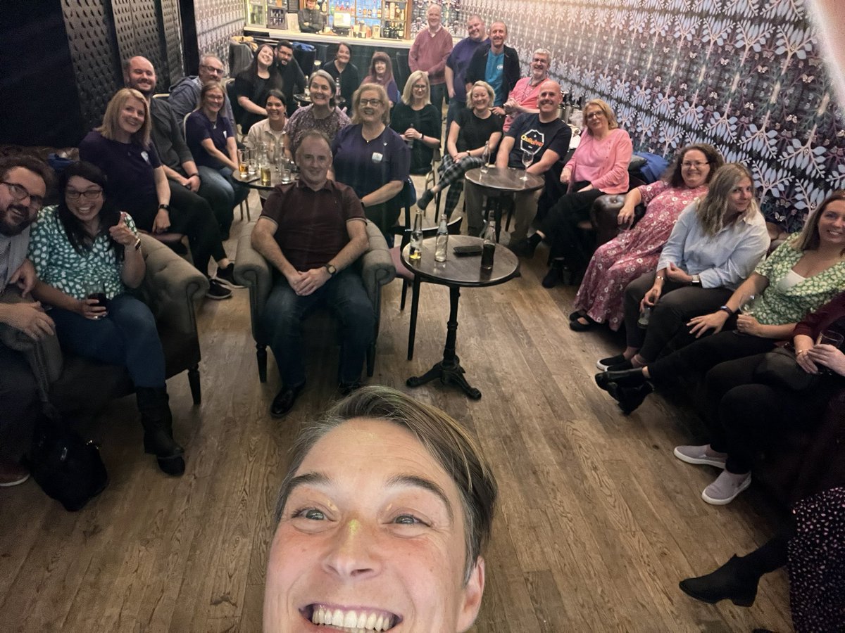 Sarah Clark tweet media