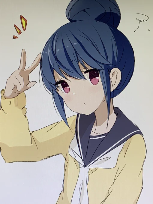 写メるとイメージが変わる気がしないでもなくはない 