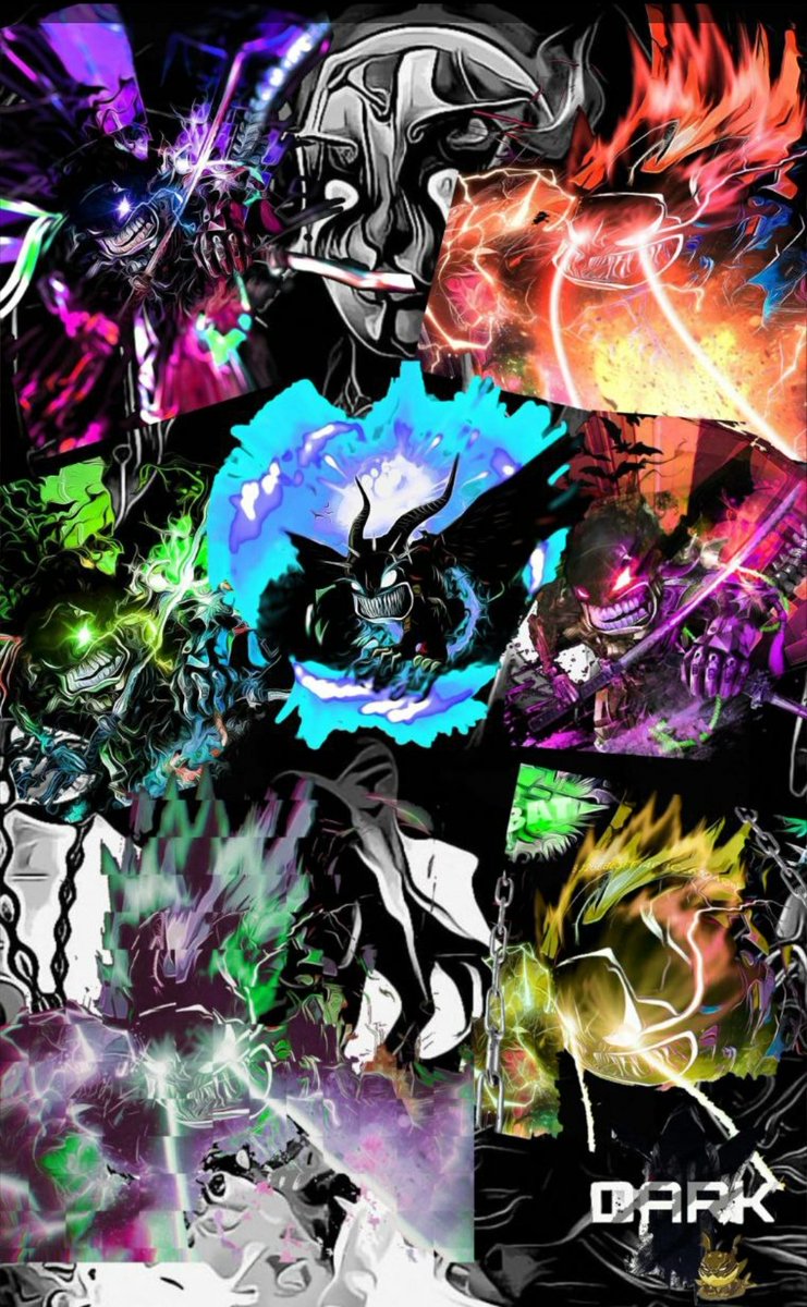 DARK | REXHOOK tweet media