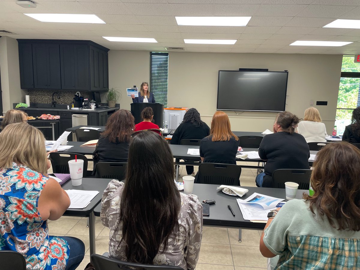 Annual District Title 1 Meeting.  Thank you parents for the awesome turnout. We truly appreciate the support and feedback.