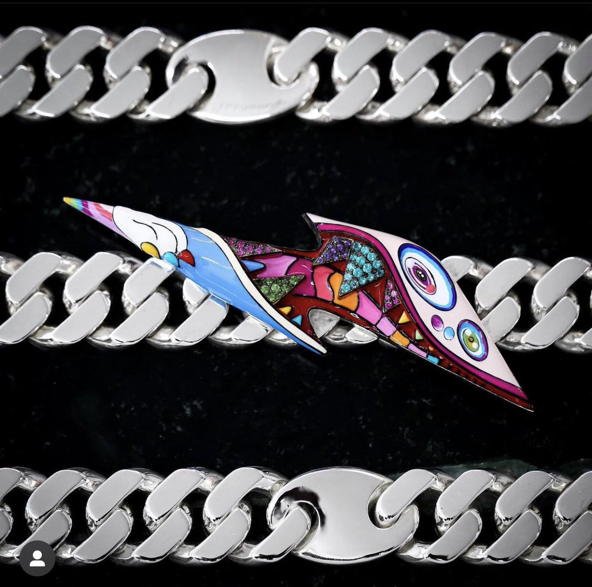 Grateful 🙏🏽 <a href="/Zaptio/">Zaptio RTFKT</a>