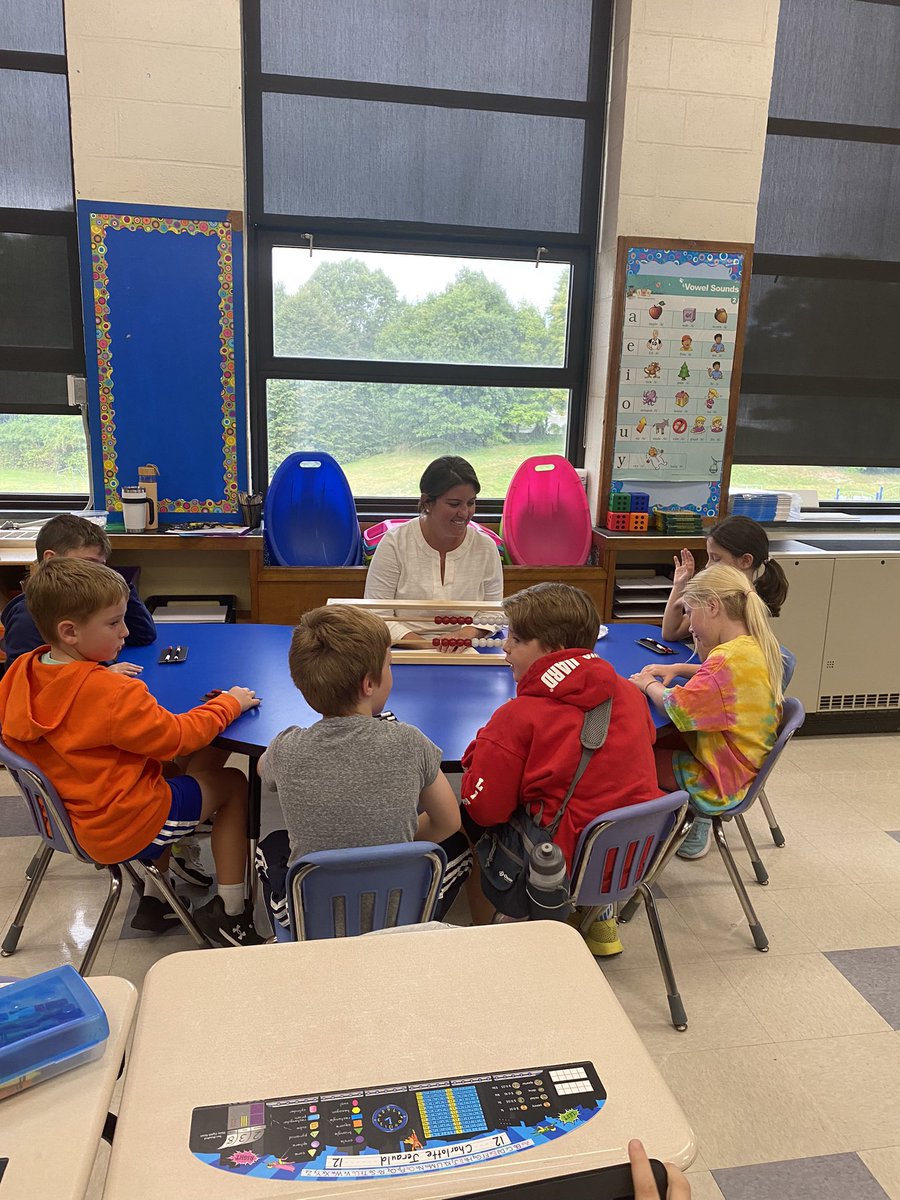 Dbjohnsonmath's tweet image. 2nd Graders at @ SRS were very engaged in their Work Places today!
@srsppal @Mpsdmartin