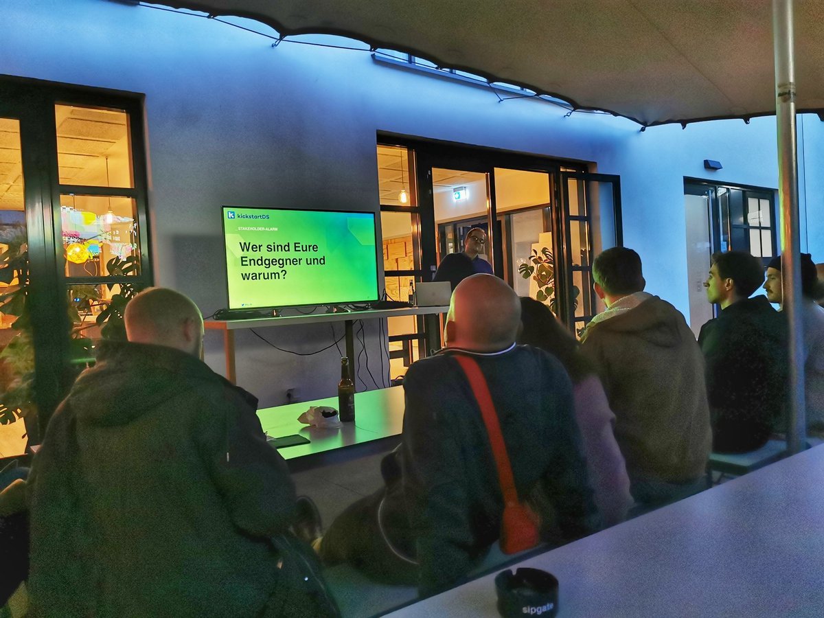 Webworker NRW tweet media