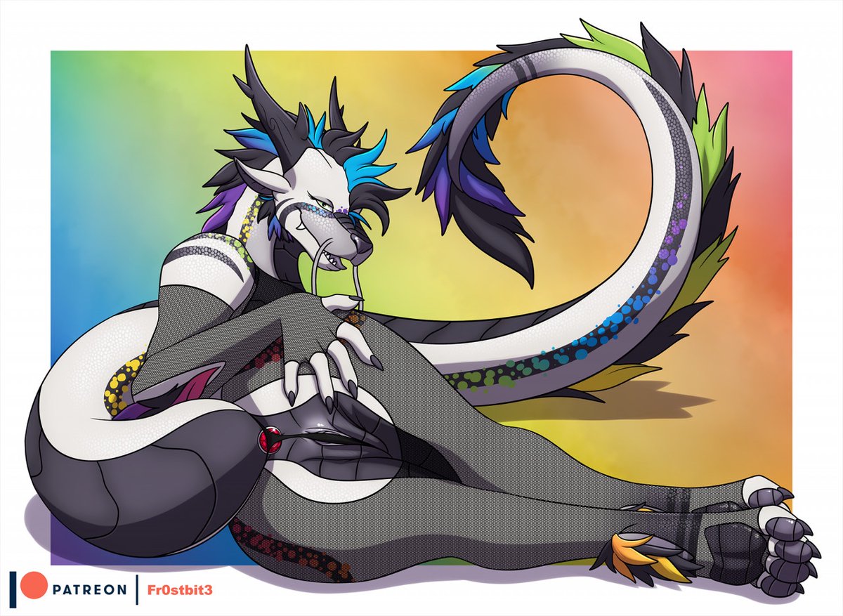 Fr0stbit3 tweet media