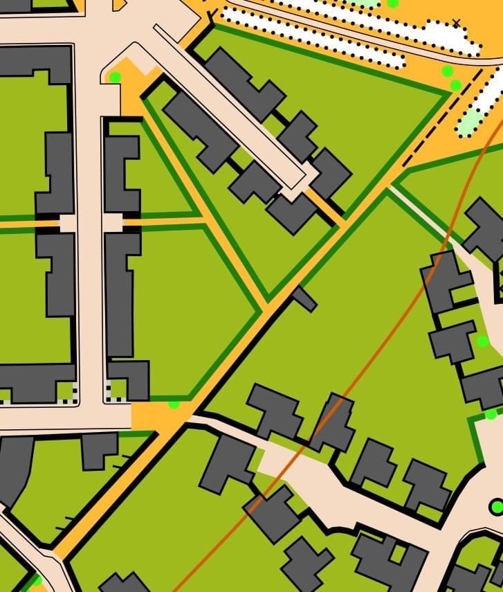 Affutez vos mollets, 7e étape Challenge Poitiers CO se déroule ce dimanche matin à Migné-Auxances.
3 circuits au programme et la possibilité de s'inscrire ici : poitiersco.org/forum/entraine…
Rdv de 10h à 11h30 pour courir, orienter et découvrir cette carte de Migné-Auxances