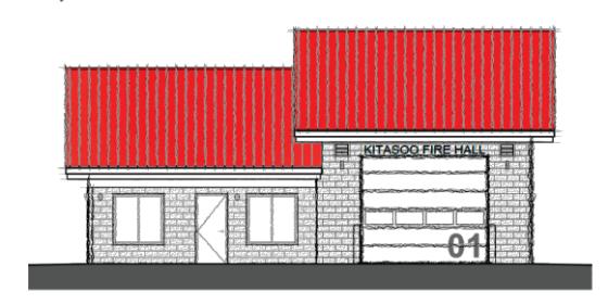 BidCentral's tweet photo. The Kitasso Fire Hall DNA Project, located in #Klemtu, BC, will be the site of a one storey concrete masonry block and wood framed Fire Hall building. Construction is slated to begin October 2022.
Details at #BidCentral: https://t.co/GMW0skXQMV
@NorthernRegion2 @thisisBCCA https://t.co/iX1FPGxDvC