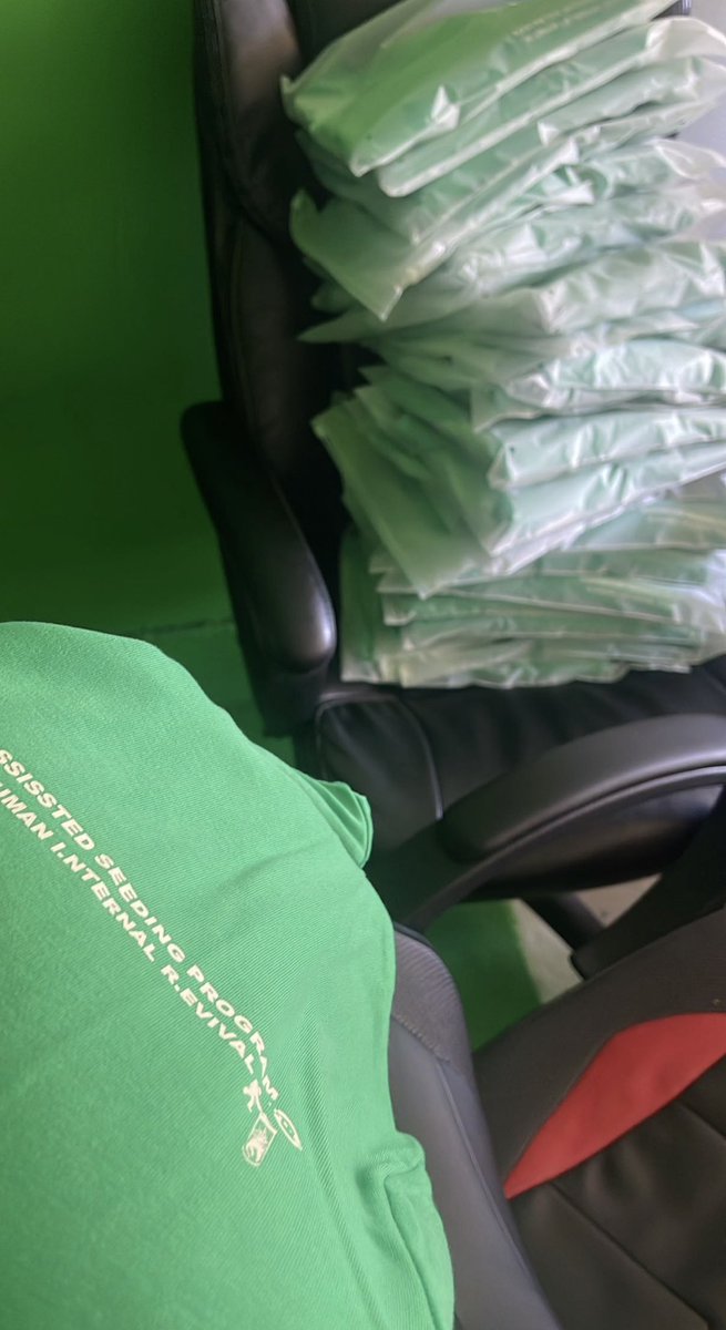 H.uman I.nternal R.evival tweet media