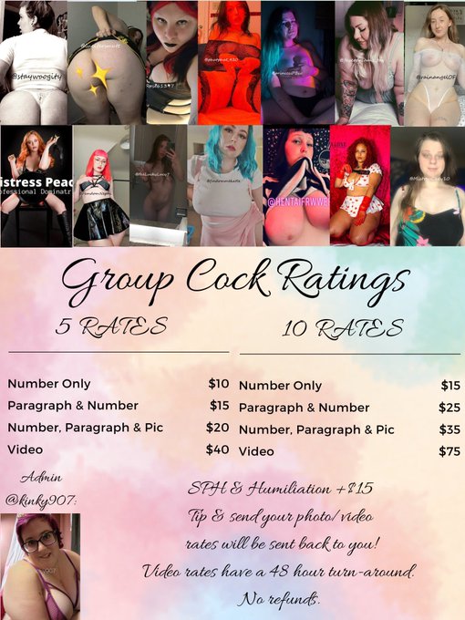 We wanna see your cock babe! https://t.co/OPNuo0IUND