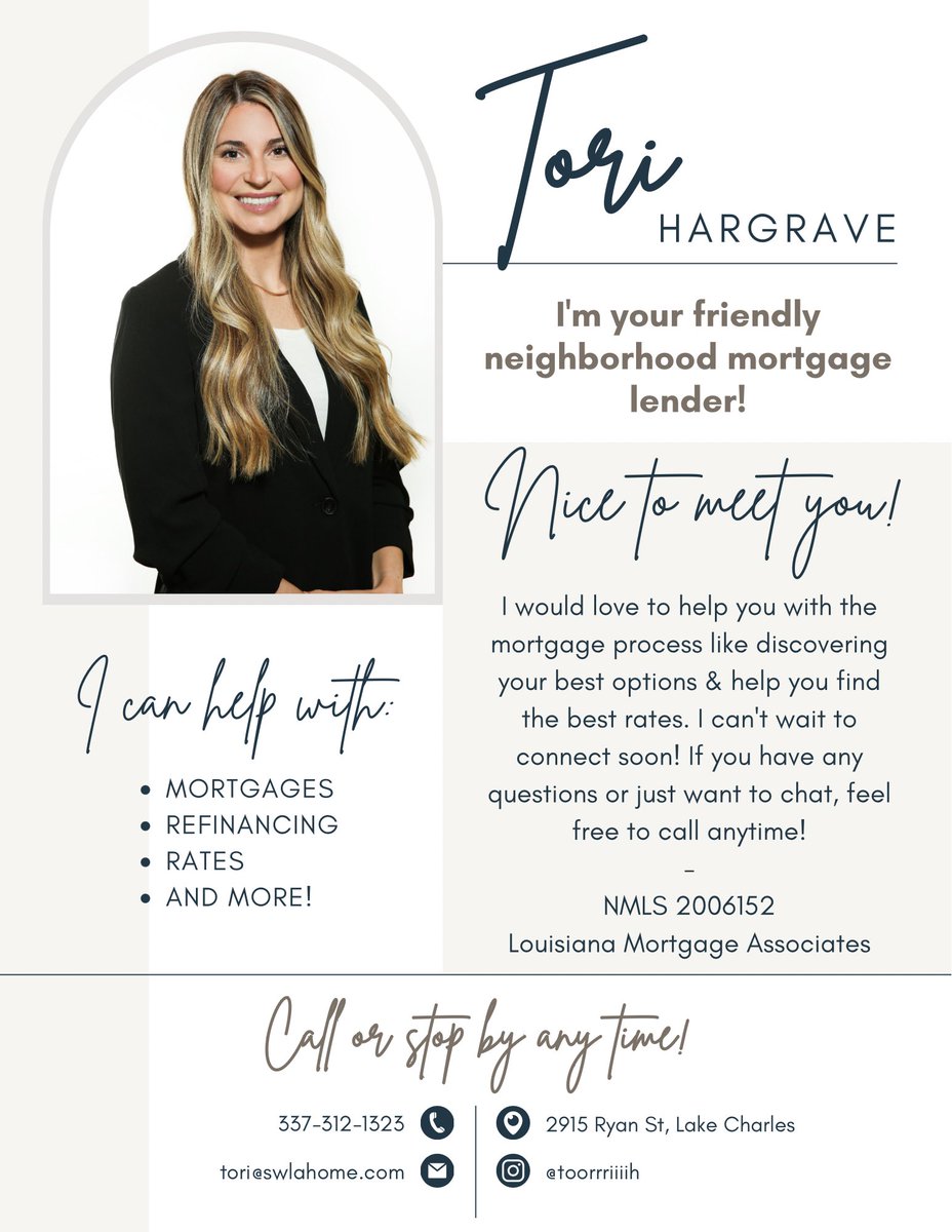 Tori Hargrave (@torihargrave) on Twitter photo 