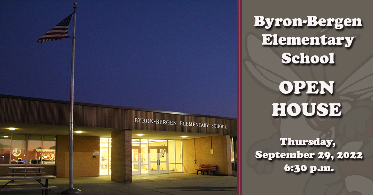 MARK YOUR CALENDAR: One week from tonight - see you there! #bbpride