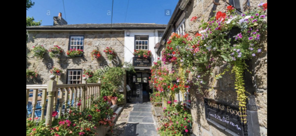 Logan Rock Inn tweet media