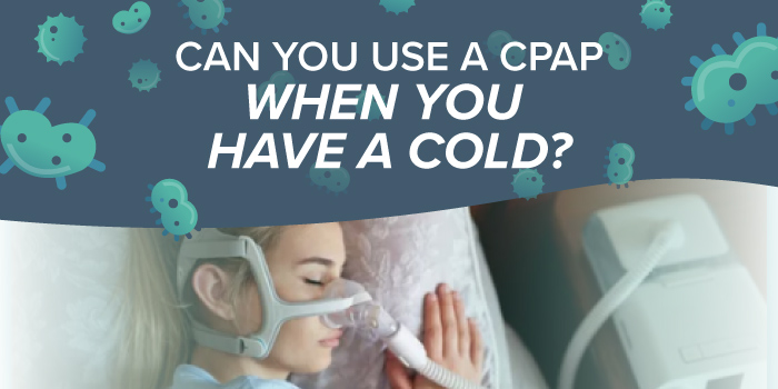 GoCPAP's tweet image. If you&apos;ve decided to continue using your CPAP machine even though you have a cold, it&apos;s essential to take extra precautions.  Learn more about our next steps by reading our blog.
ow.ly/pjZV50KPzAi
#GoCPAP #CPAPMask #CPAPTherapy #SleepApnea