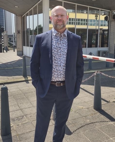 MHCollege's tweet image. NEWS: Medicine Hat College (MHC) is pleased to announce Jason Openo as the new dean for its School of Health &amp;amp; Community Services. Read the full story: bit.ly/3dDr7AJ