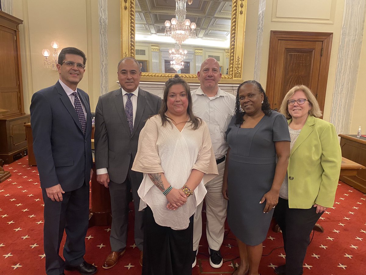 <a href="/CCharitiesUSA/">Catholic Charities USA</a> staff and Sara Lindsay, chief program officer @CCharitiesWVA, to participate in congressional briefing, A Catholic Approach to Hunger, Nutrition, and the Farm Bill
