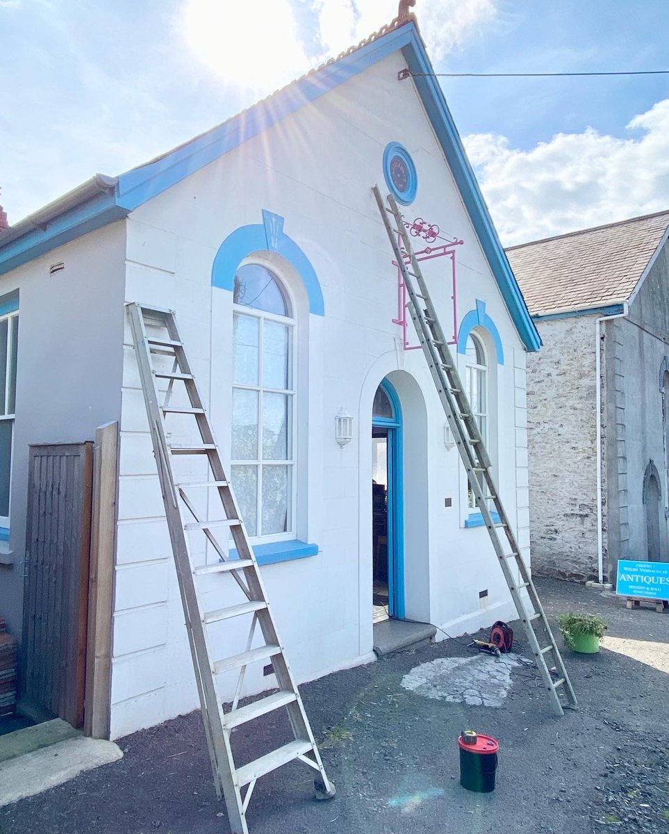 WelshVernacular's tweet photo. #welshvernacular #welshantiques #antiqueshop #antiquesshop #welshantiqueshop #welshfurniture #ceredigion #aberaeron #llanon #llanrhystud #bethania #nebo #crossinn #pontsaeson https://t.co/1faGZ1Tn2E