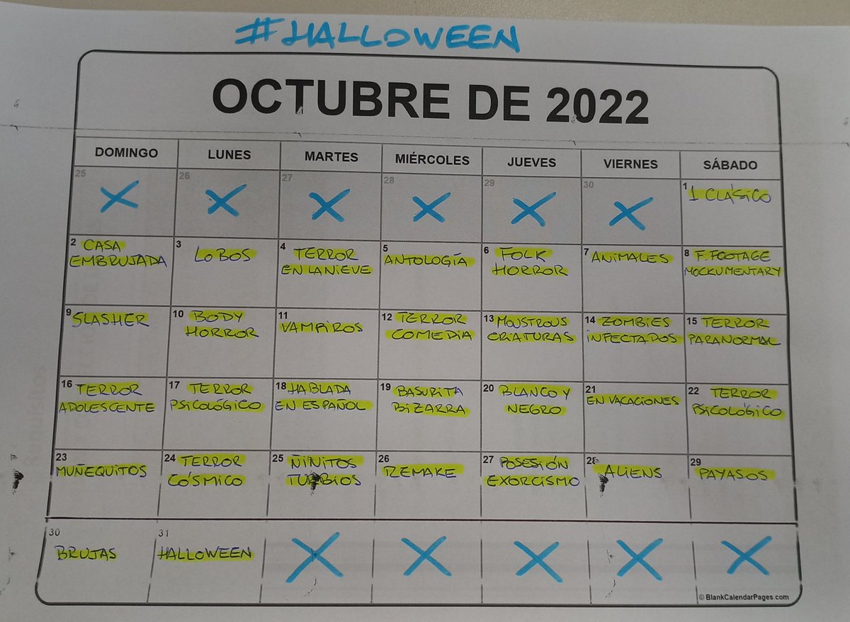 terror_vintage's tweet photo. Se arranca o se arranca
@Pedacitosterror https://t.co/WDpoyJT6Dv