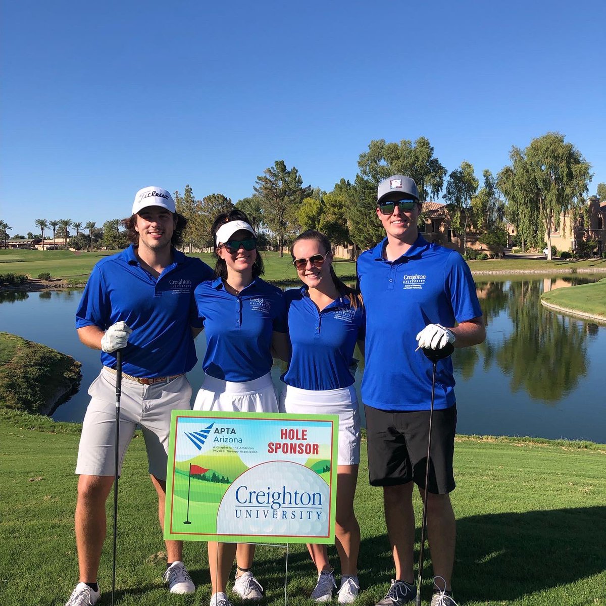 APTA AZ SSIG tweet media