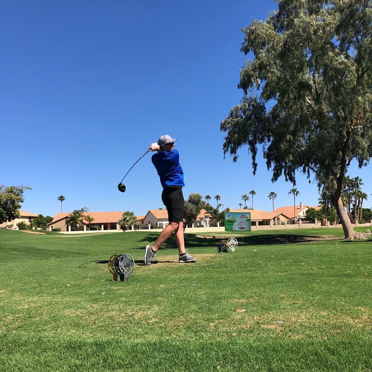 APTA AZ SSIG tweet media