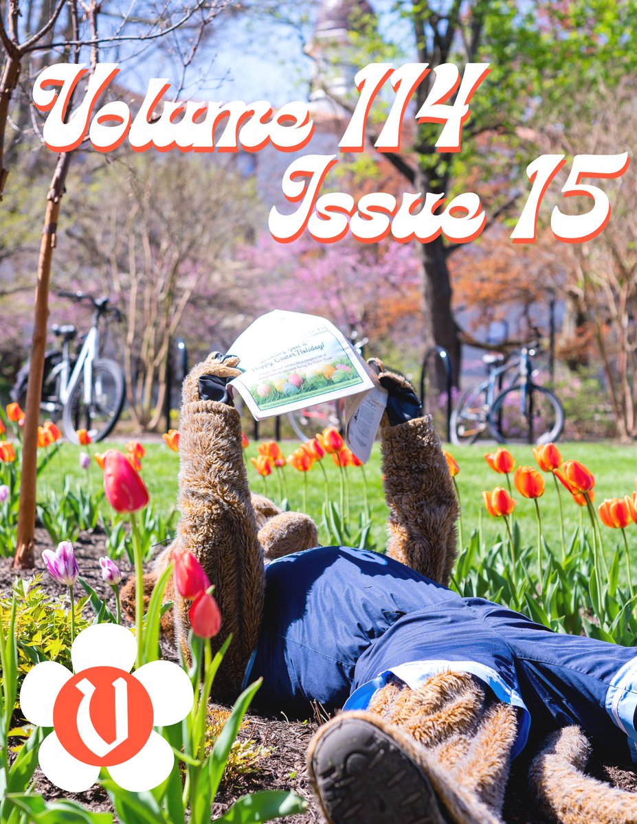 TheVillanovan's tweet photo. Happy 21st of September to all who celebrate!

We dropped our third issue of the semester today, featuring Villanova's 1842 Day, Let's Vote Nova, theater on campus and much more. To view the full issue, visit the link or https://t.co/jEkuoauiLC.

https://t.co/YmPLd8KHuY https://t.co/4pbaaFIaBD