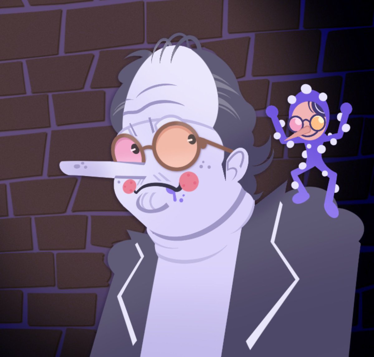 dinkstinkart's tweet photo. Ladies and gentlemen 
Spamton A Spamton
-
#spamton #spamtonfanart #spamtonsweeptakes #deltarunefanart #deltarune #fanart #art #undertale https://t.co/vNnDAt41xp