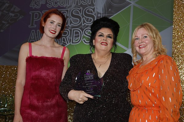 ScotPressAwards tweet media