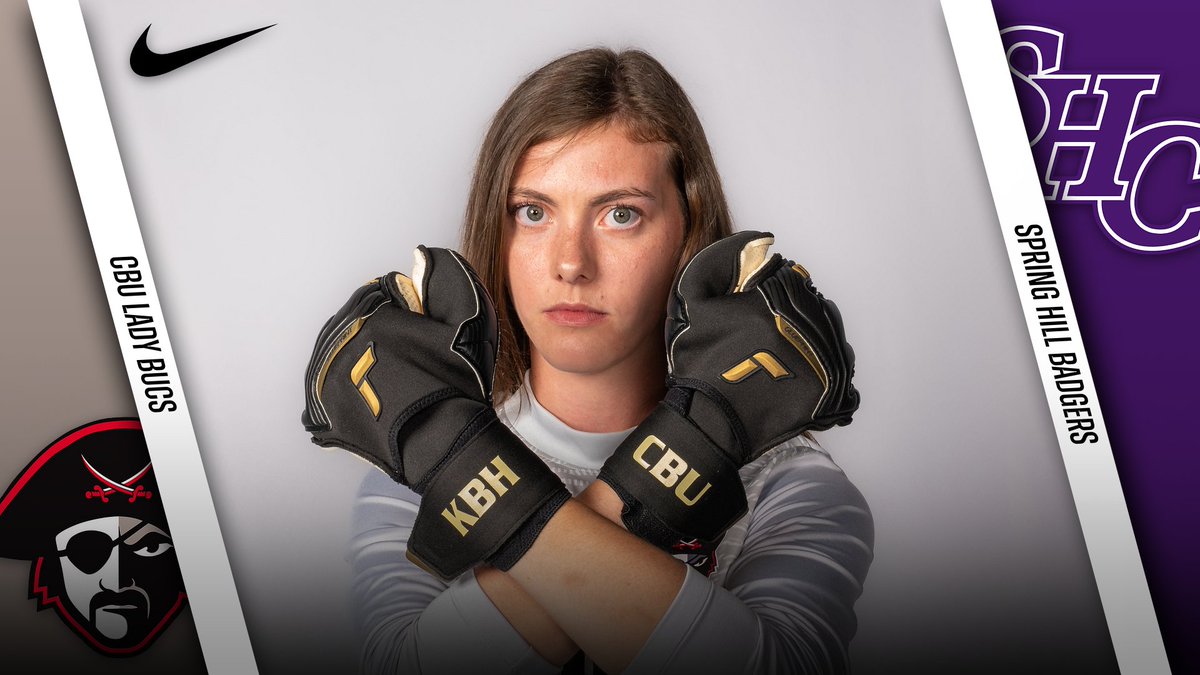 🚨 GAMEDAY 🚨

🆚 Spring Hill
📍 Signaigo Field 
⌚️ 5 PM
🖥 bit.ly/3QnmjwQ
📊 bit.ly/2C2ZYlO
#BUCNation