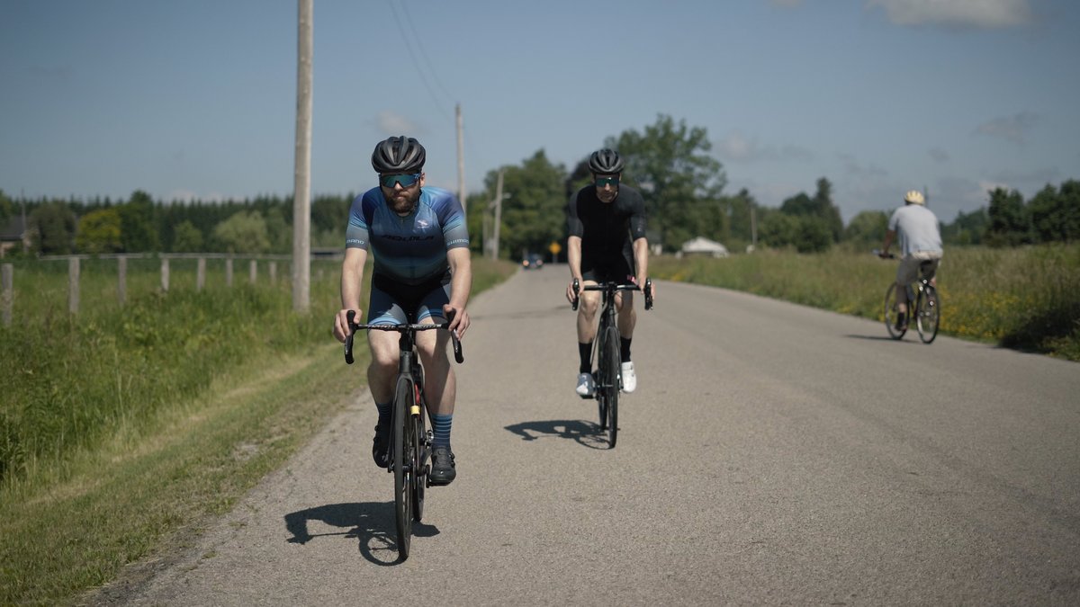 Share The Road Cycling Coalition Presents: The 3rd Annual Greg's Cycle For Kids. gregscycleforkids.com

October 2, 2022 - 50k. 100k. 140k

Country Heritage Park
8560 Tremaine Rd.
Milton ON

#sharetheroad #gregscycleforkids #cycling  #BikeTo #GTACycling  #TorontoCycling