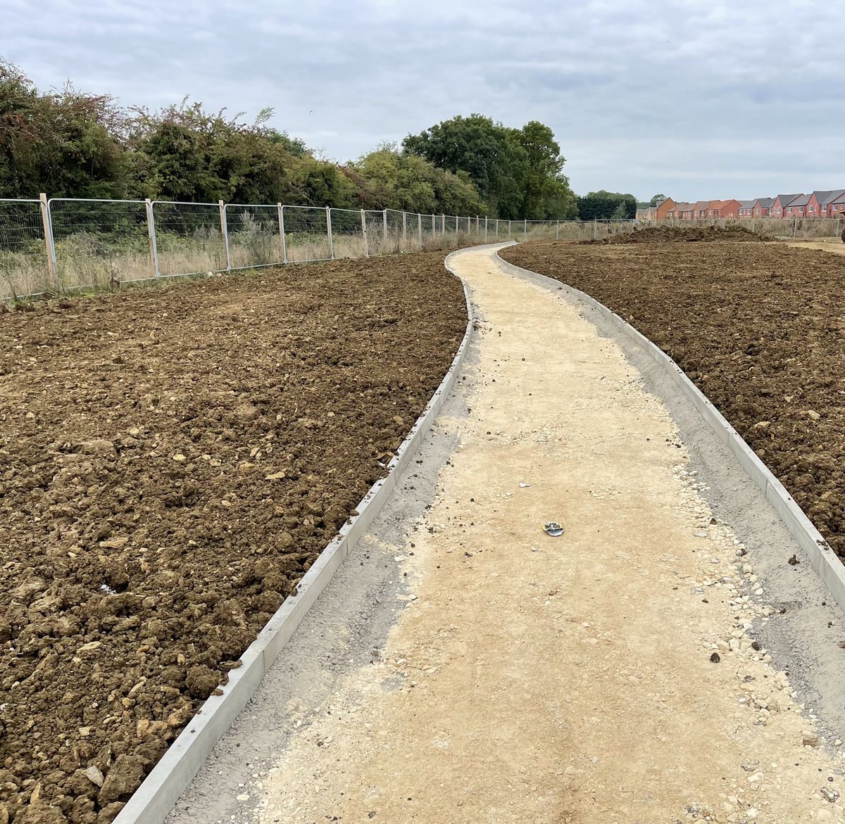 Rutherford Civils & Groundworks Limited tweet media