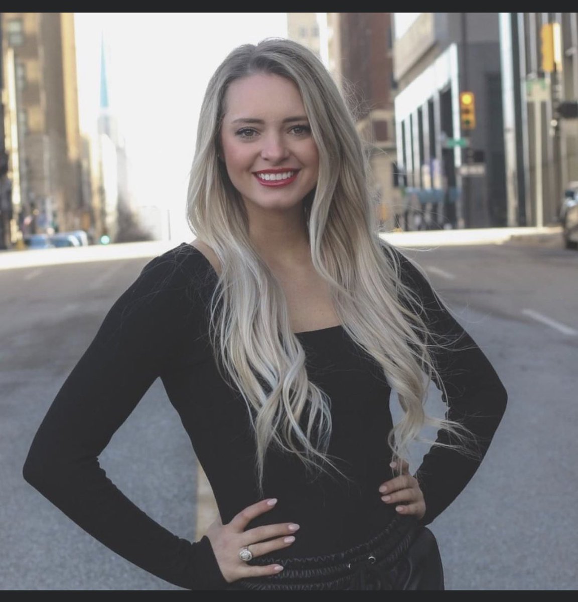 RealitySteve's tweet photo. Brooklyn Willie, 25, Stillwater, OK. (IG: brooklynwillie). She was the first one out last night to meet Zach. Graduated Oklahoma St University, and here’s something we’ve never had on the show, she’s a professional barrel racer. https://t.co/rWjD7ObPVJ