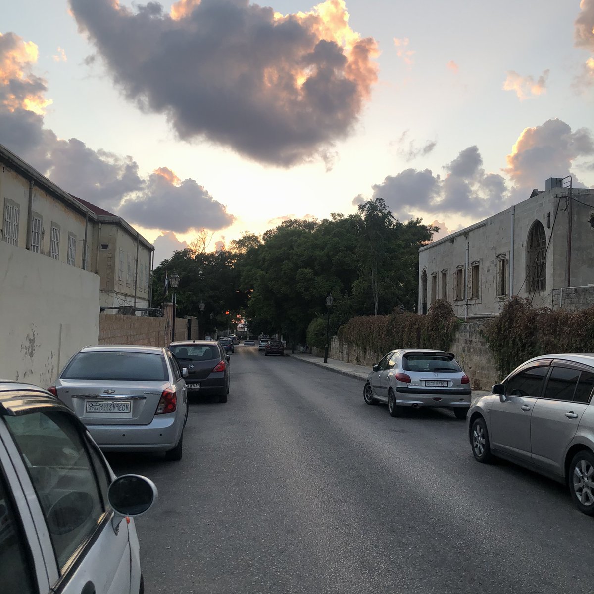 xenaalabbas's tweet photo. When you are about to leave your home, you will notice the beauty of every little detail. #Making_Memories https://t.co/FErANTxx9y