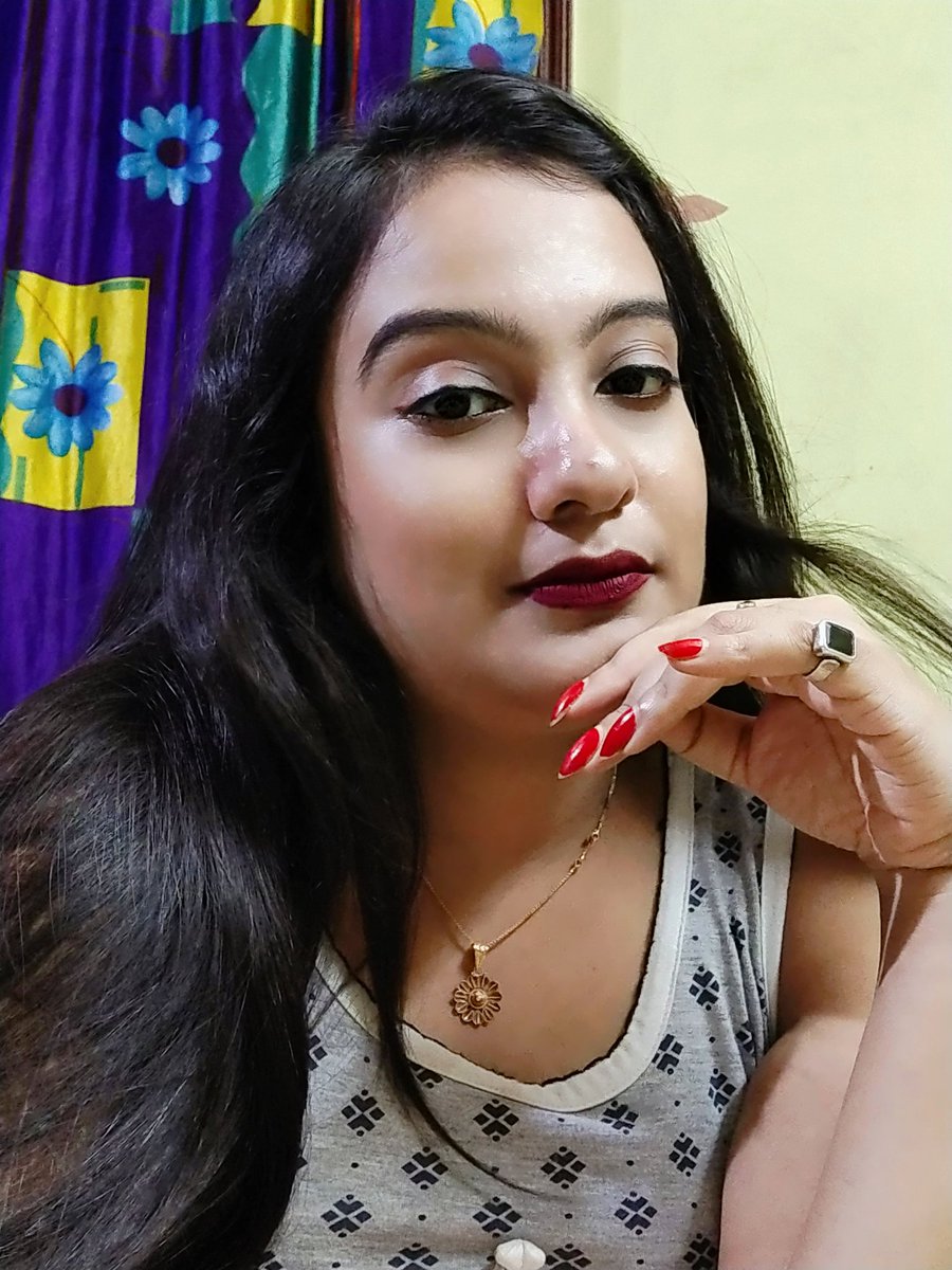 Night is not the end..night is the beginning of your mental peace... be happy at your mental world...😍❤❤
Good night my Twitter world.. Sweet dreams❤❤