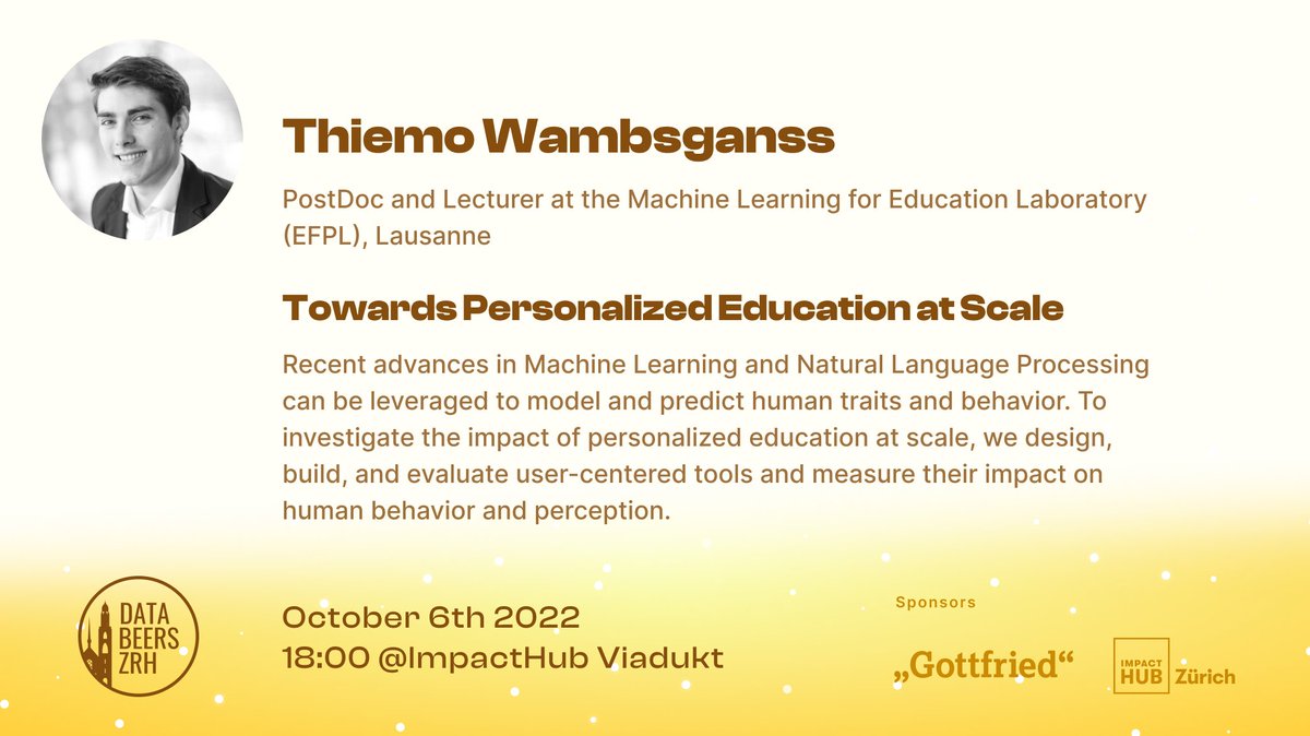 DataBeersZRH tweet media