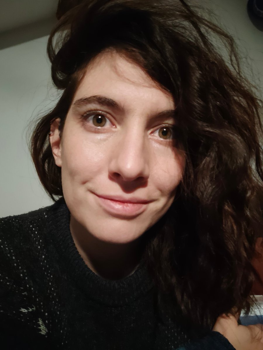 GoetzJacky's tweet photo. 2. Charlotte Sarre joined us temporarily  as a post-doc from P.Martineau's lab #ircm #Montpellier  to work on targeting RalGTPases with #intrabodies @Nanotumor @Institut_cancer https://t.co/TrJUSzBD2S