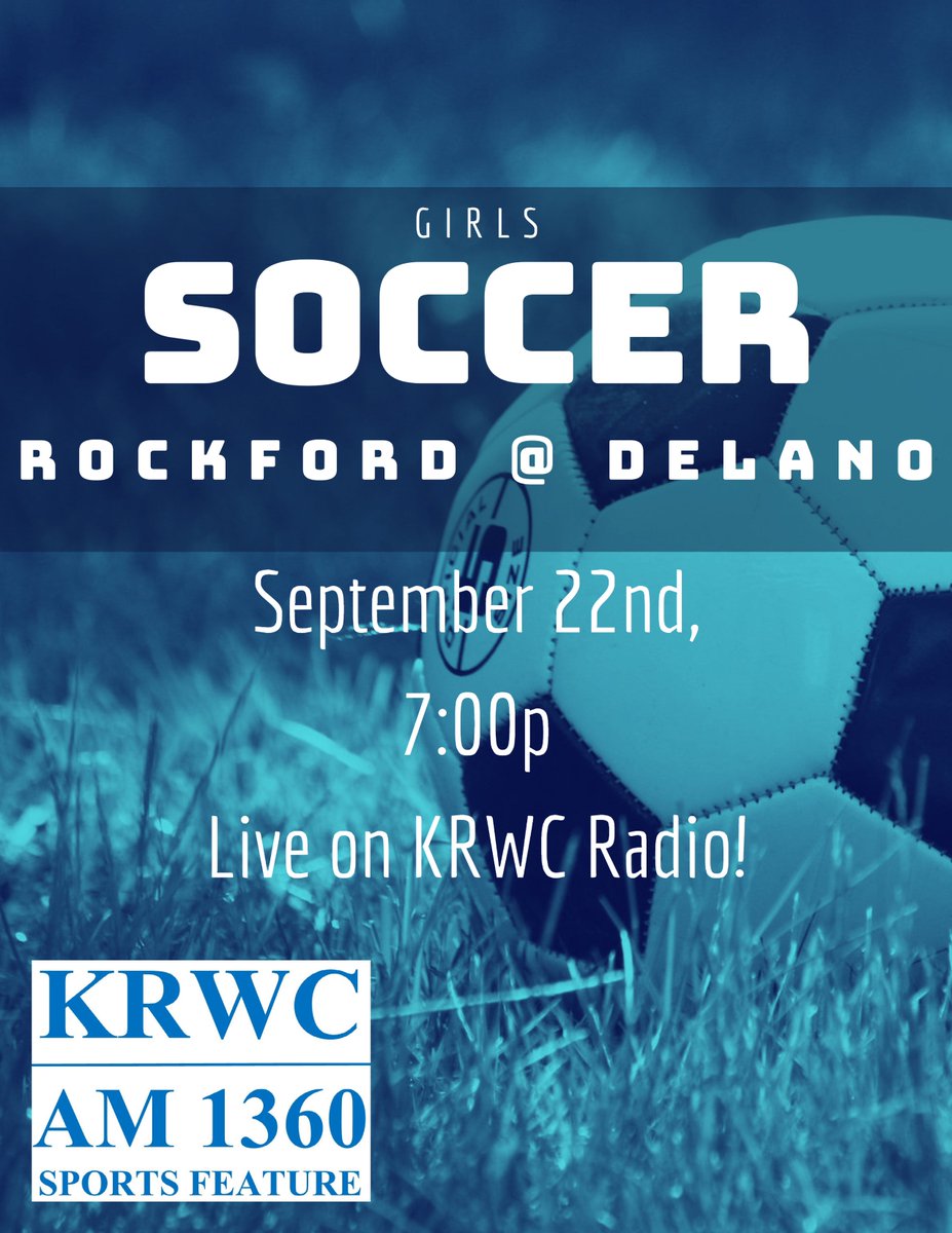 KRWC 1360 tweet media