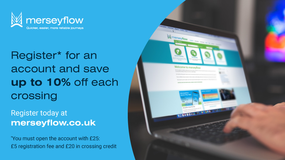 Merseyflow (merseyflow) / Twitter