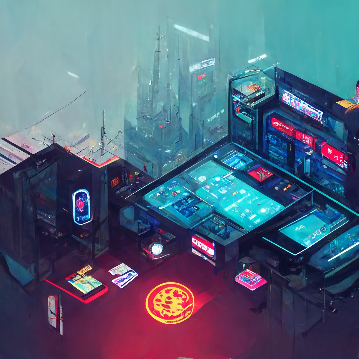 Blockchain Foundry tweet media