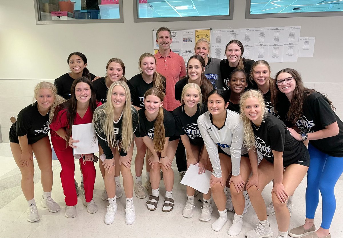 PLSouthTitanVb tweet picture
