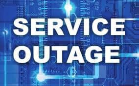Canvas access is currently unavailable due to a system outage. The vendor is working to restore access to all Canvas customers as quickly as possible. We will provide an update when access has been restored.
