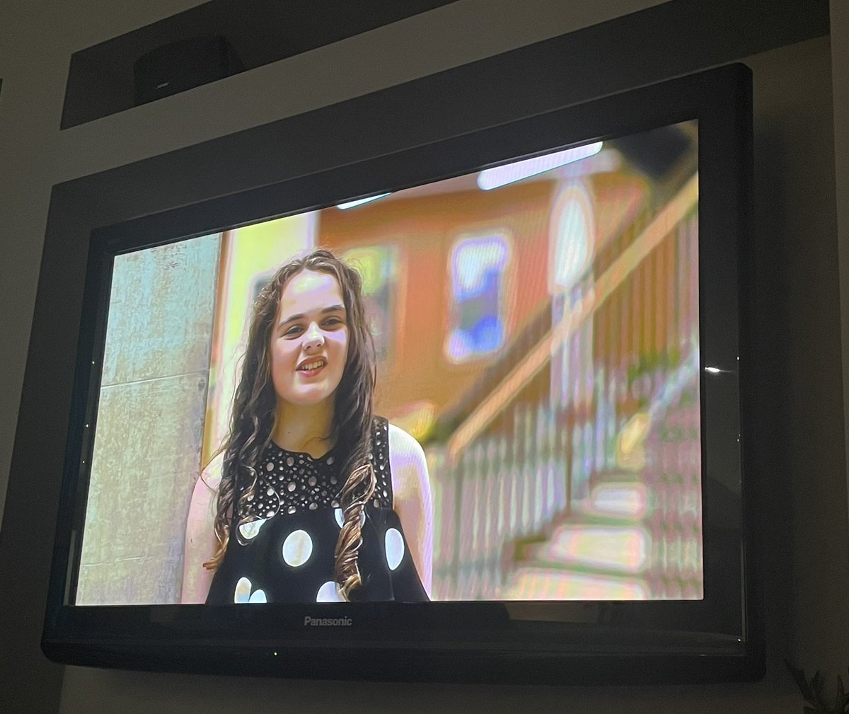 Largs Academy tweet media