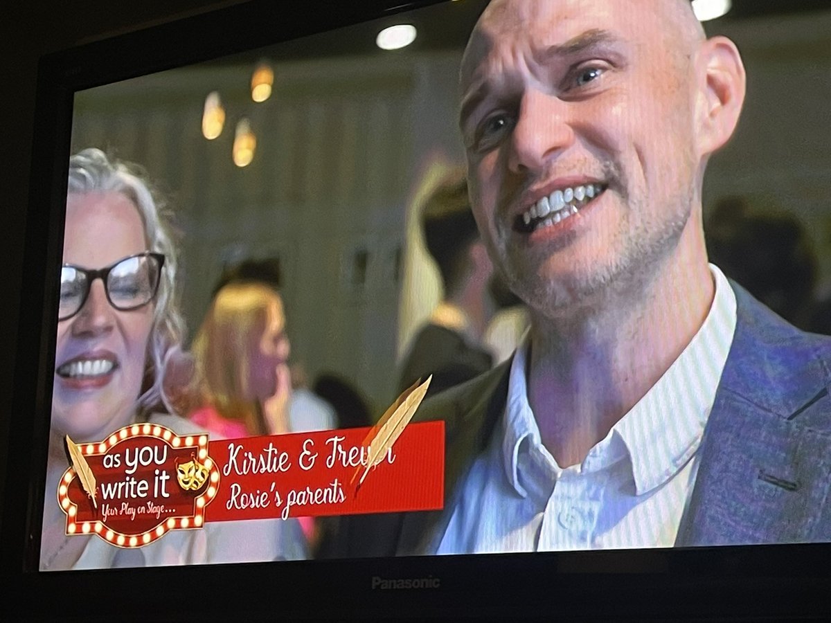 Largs Academy tweet media