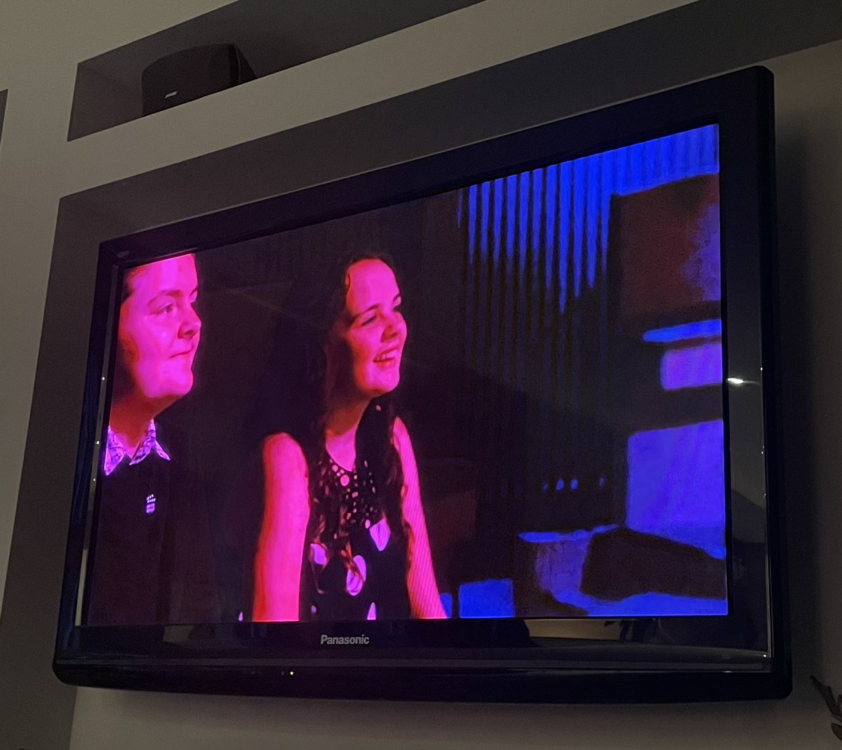 Largs Academy tweet media