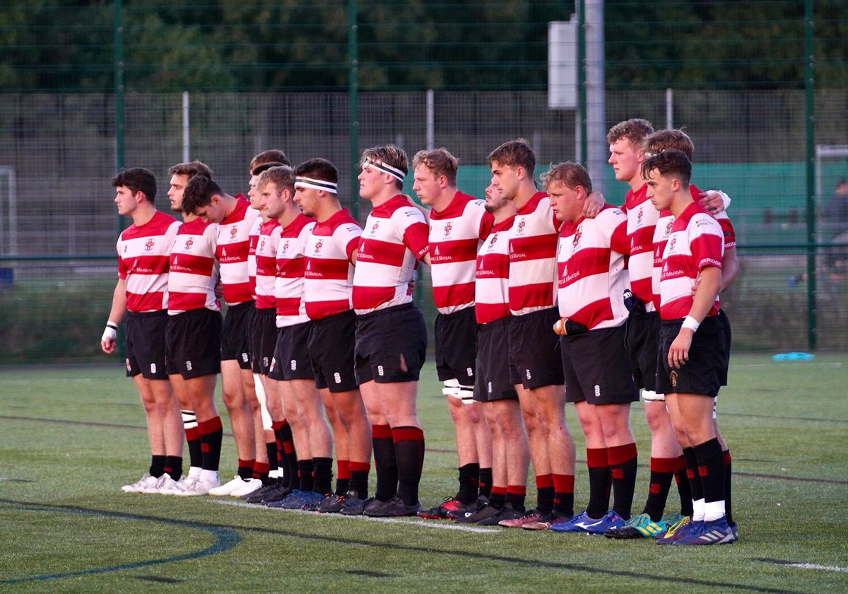 UniBristolRFC's tweet photo. 📸 Match shots from an intense first half 📸
#ubrfc #UoBvNAV https://t.co/BVPkK16JWE