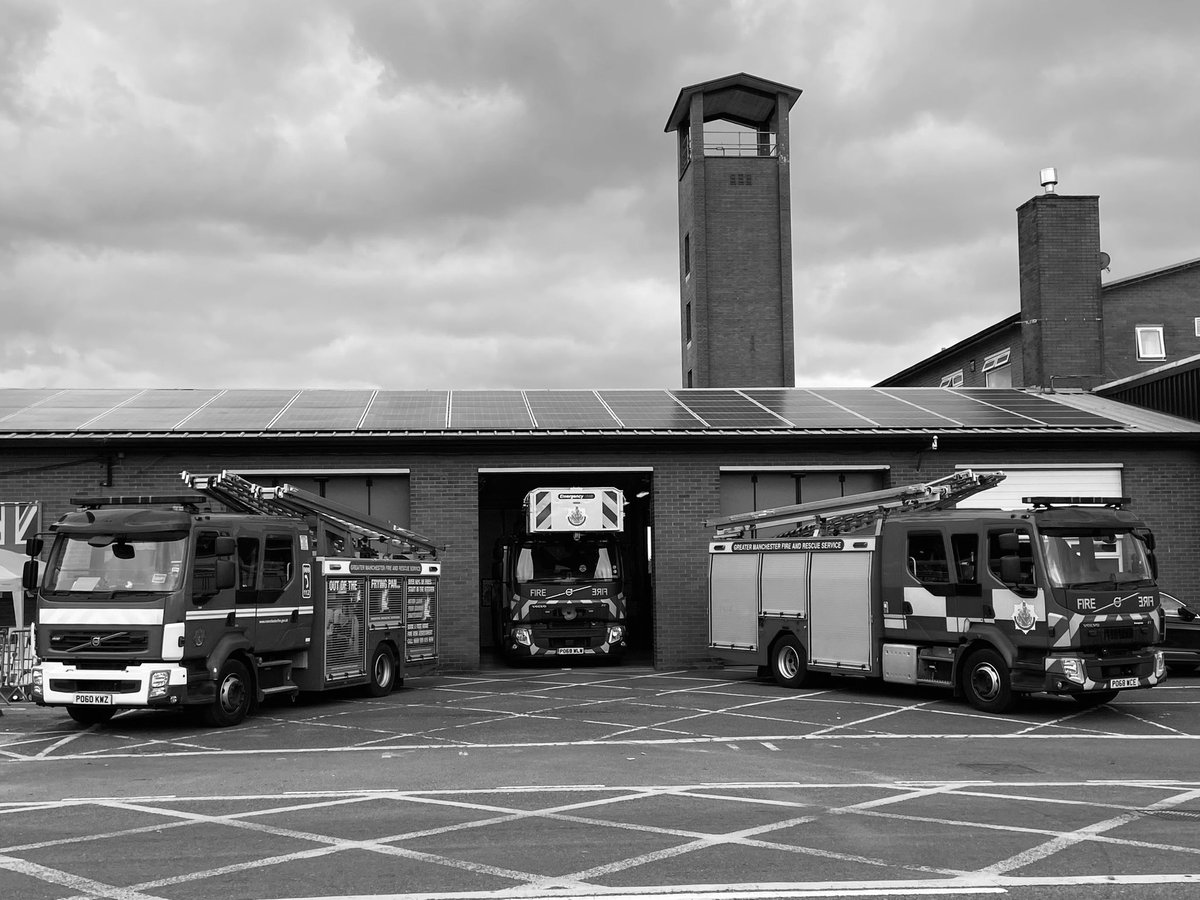 Ben Earlam tweet media