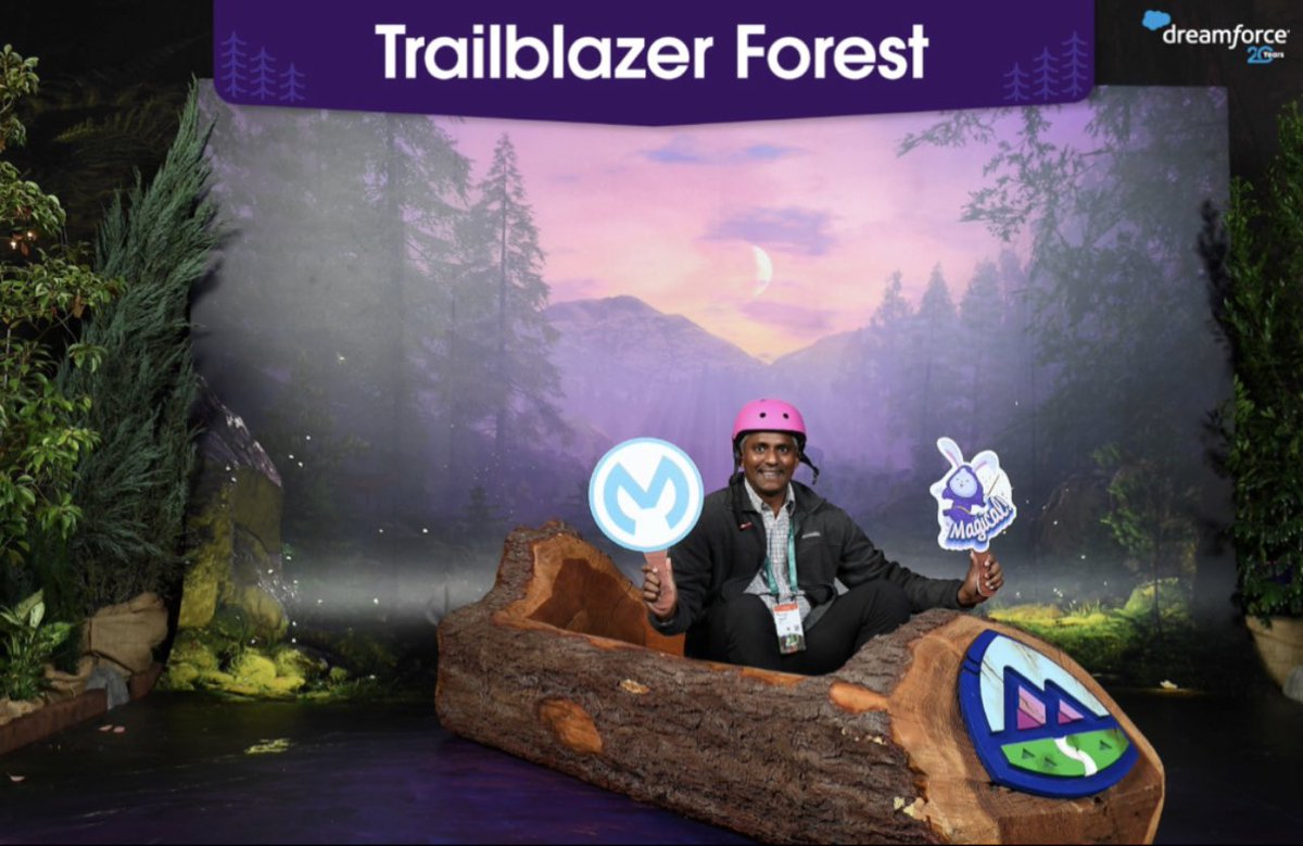 rvr2020's tweet photo. @MuleSoft  #DF22 #gini https://t.co/6BpZwDAI1w